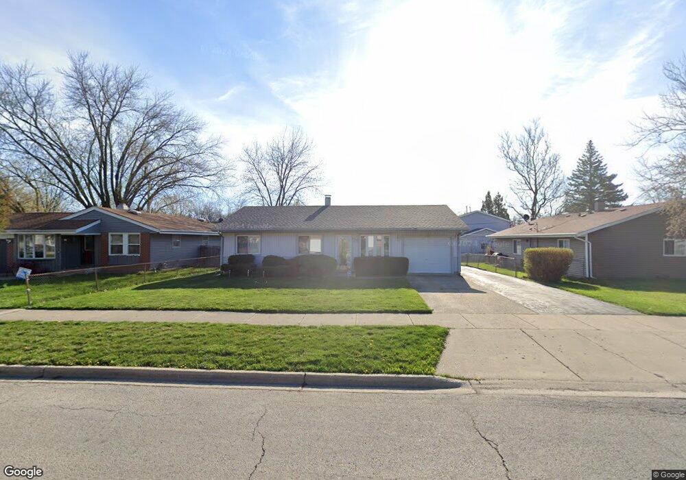 525 N Metropolitan Ave, Waukegan, IL 60085 - photo 1