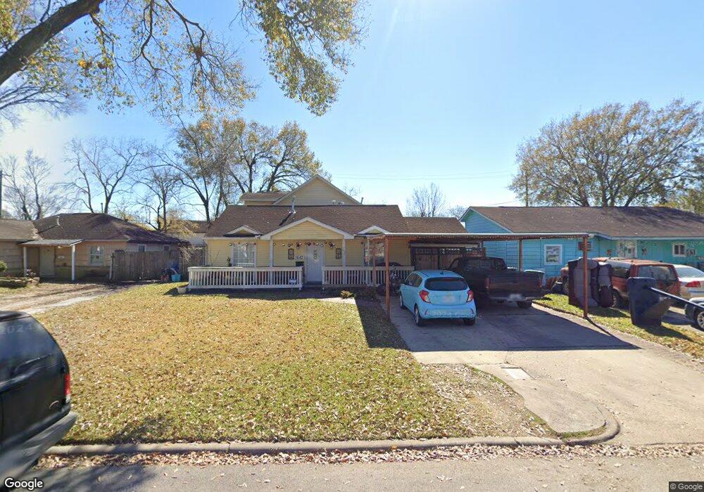 7642 Southern St unit 787, Houston, TX 77087 - photo 1