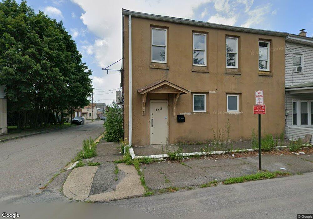 178 S Pine St, Hazleton, PA 18201 - photo 1
