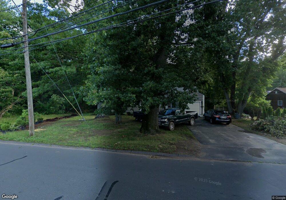 200 Capen St, Windsor, CT 06095 - photo 1