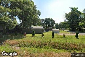 604 Beauchamp St, Manila, AR 72442