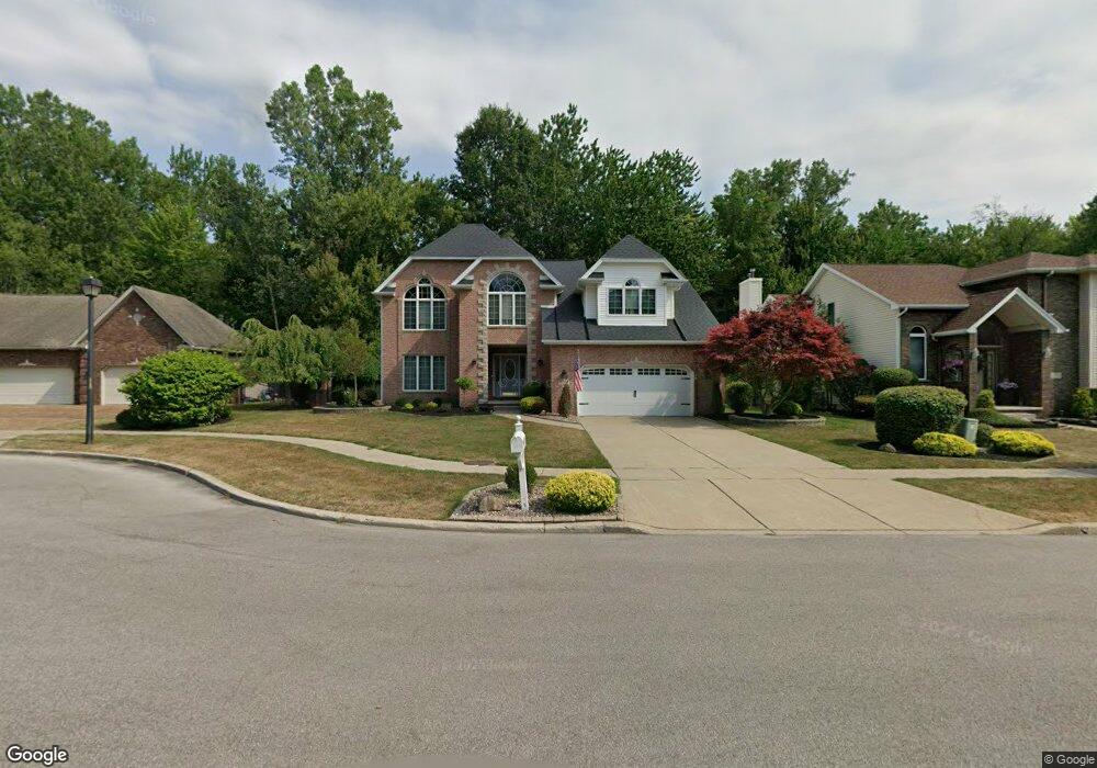 1261 Bowen Ct, North Tonawanda, NY 14120 - photo 1