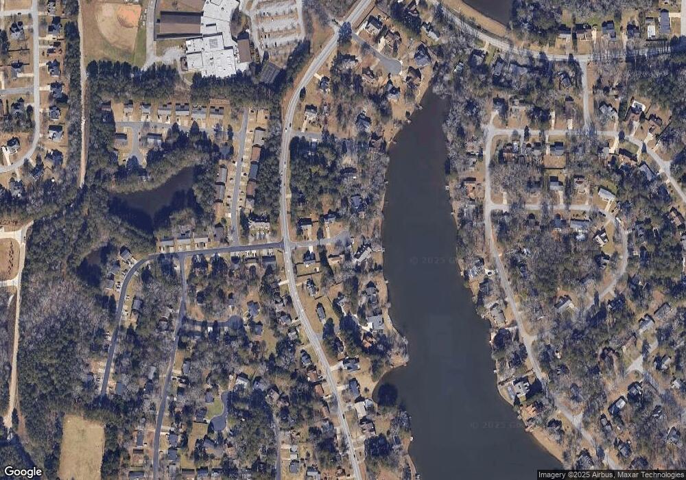 0 Westover Way SE, Conyers, GA 30013 - photo 1