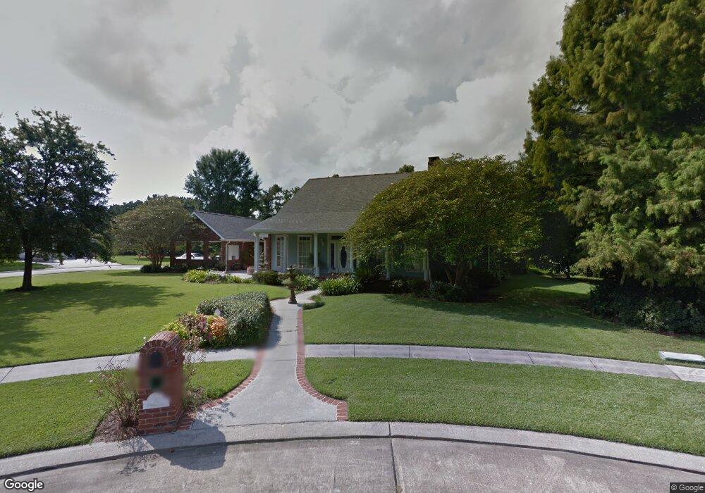 4 D Andra Cir, Houma, LA 70360 - photo 1