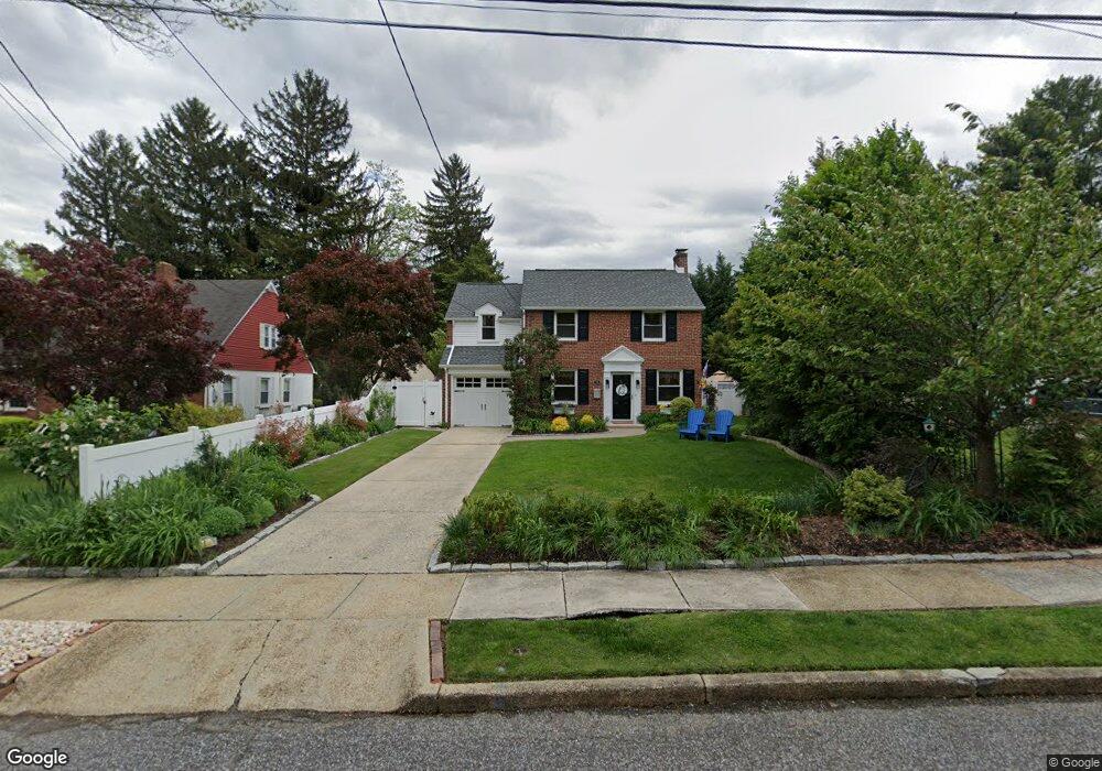 56 N Drexel St, Woodbury, NJ 08096 - photo 1