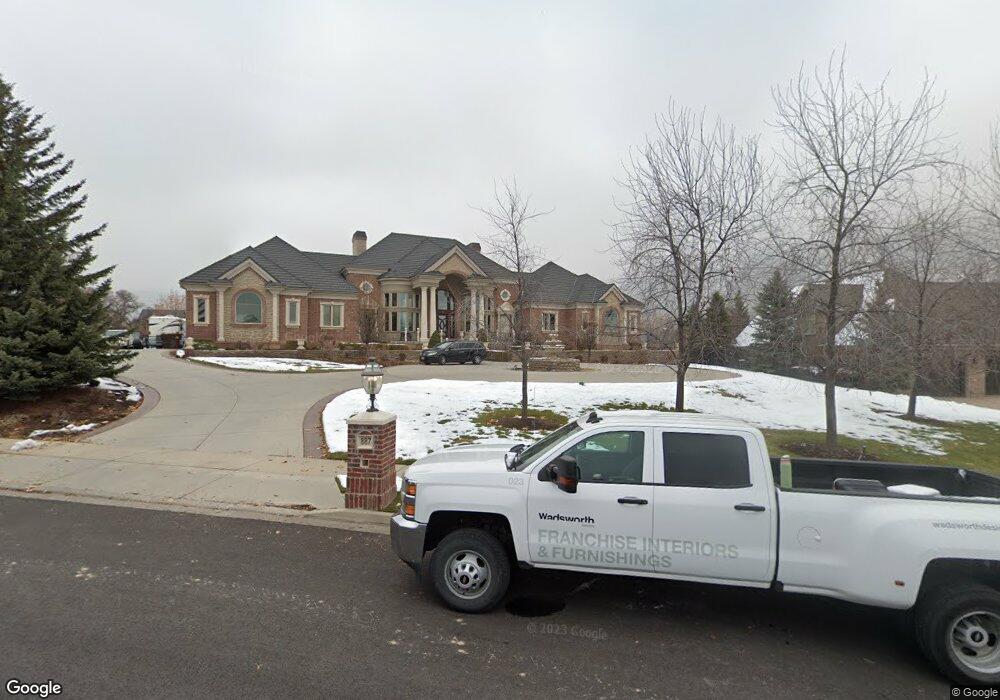 887 Quail Hollow Cir, Alpine, UT 84004 - photo 1