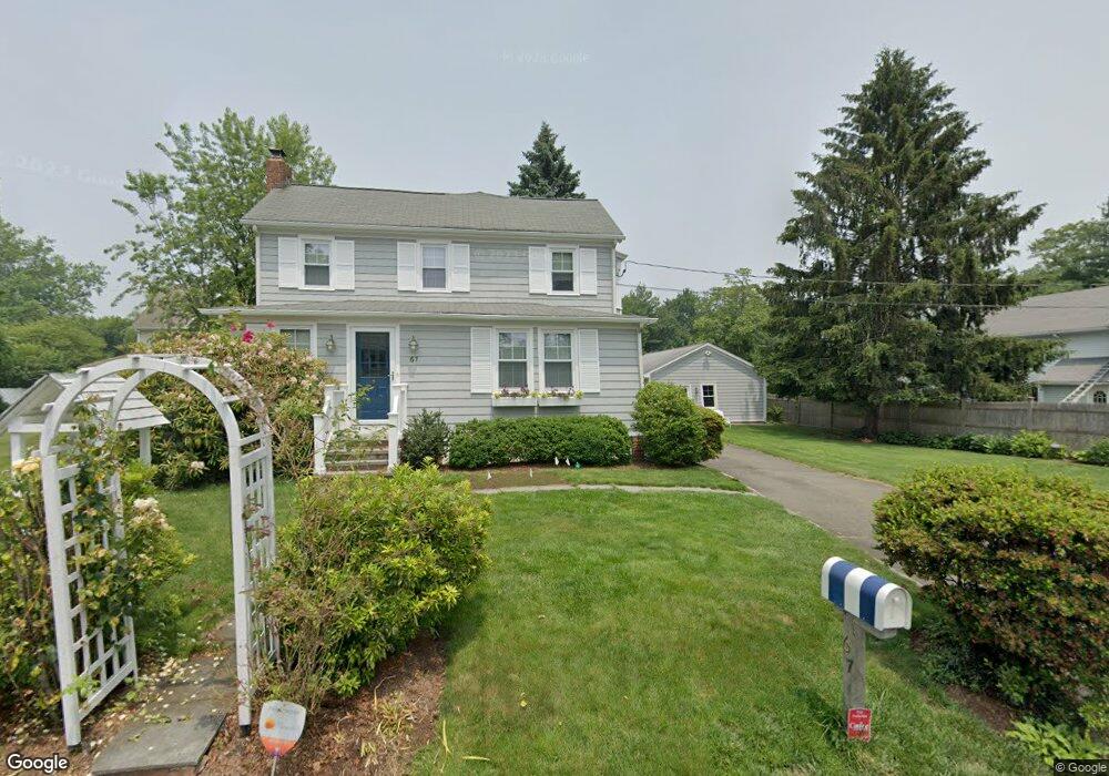 65 Relihan Rd, Darien, CT 06820 - photo 1