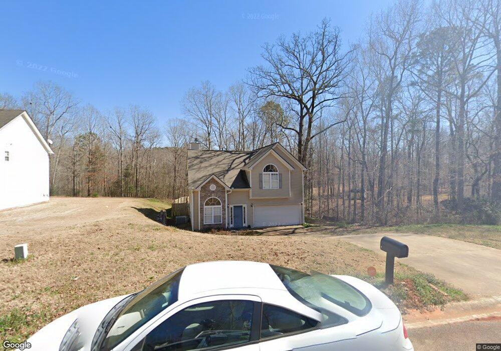 80 Butler Bridge Cir, Covington, GA 30016 - photo 1