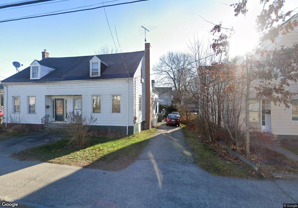 165 Alfred St, Biddeford, ME 04005 - photo 1