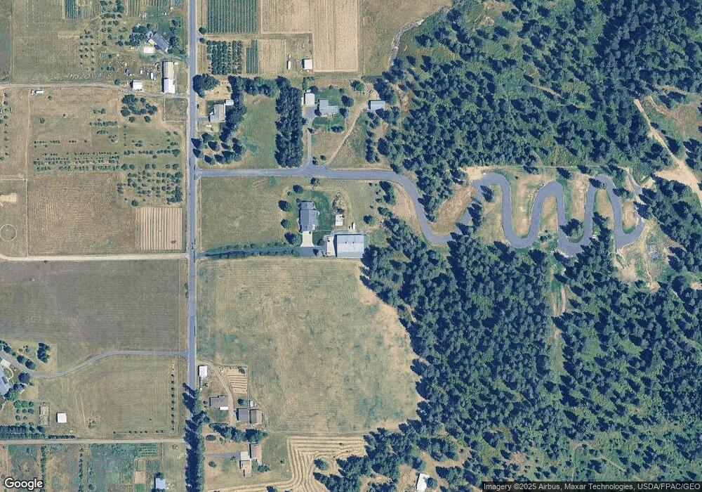 17310 N Sands Rd, Mead, WA 99021 - photo 1