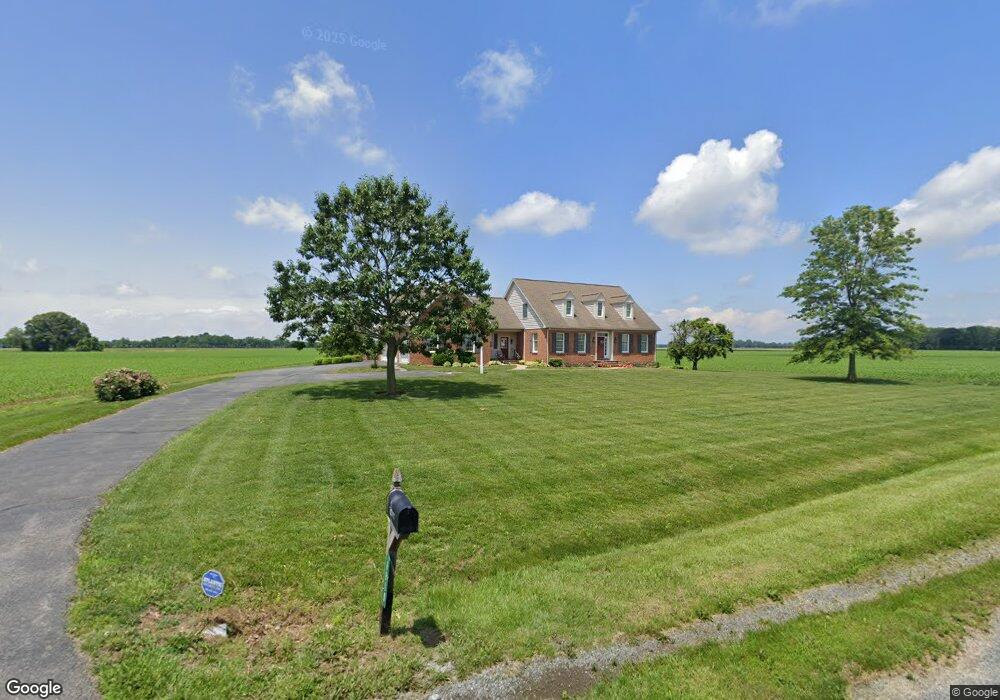 8990 Stockton Startt Rd, Chestertown, MD 21620 - photo 1