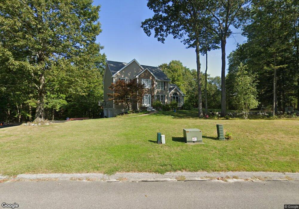 11 Wasserman Heights, Merrimack, NH 03054 - photo 1