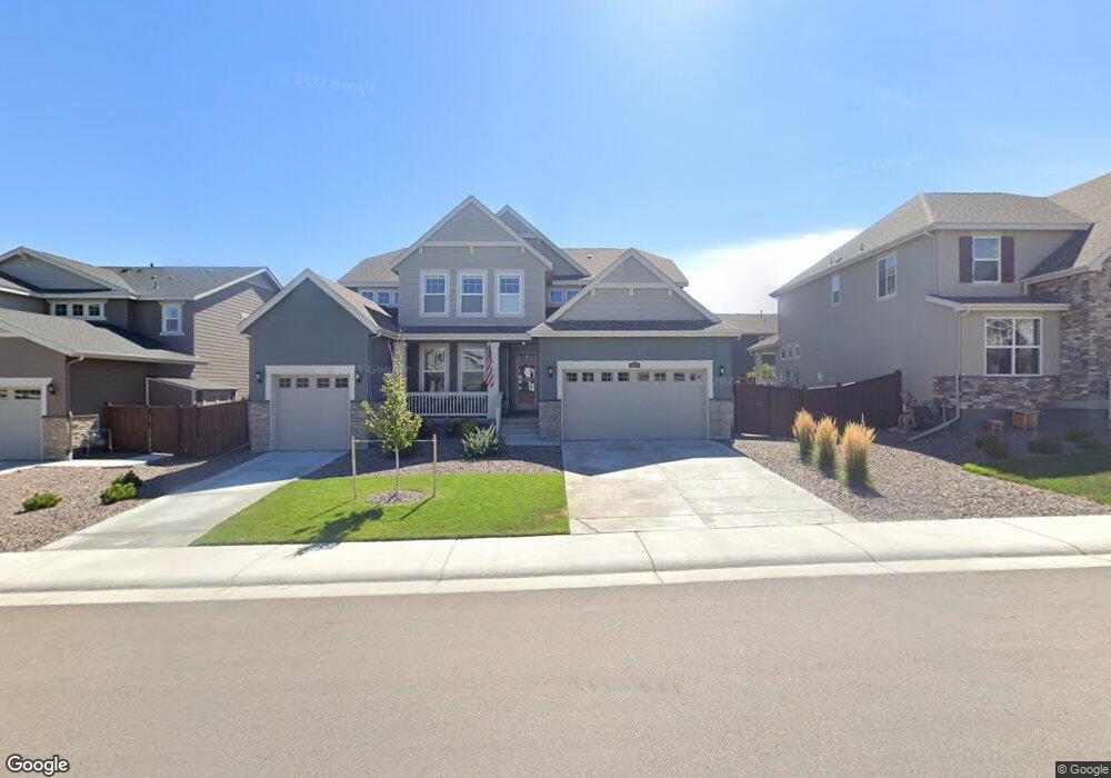 4934 E 145th Ave, Thornton, CO 80602 - photo 1