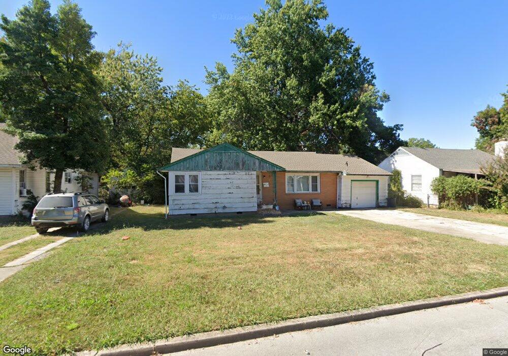 308 N Coo Y Yah St, Pryor, OK 74361 - photo 1