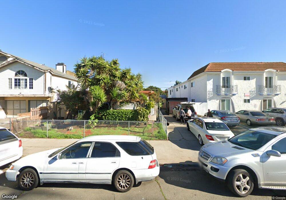 Street View Photo
