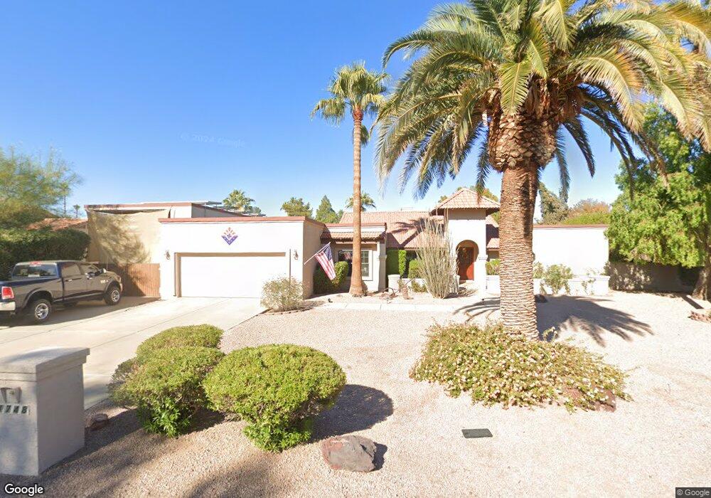 1748 E Caroline Ln, Tempe, AZ 85284 - photo 1