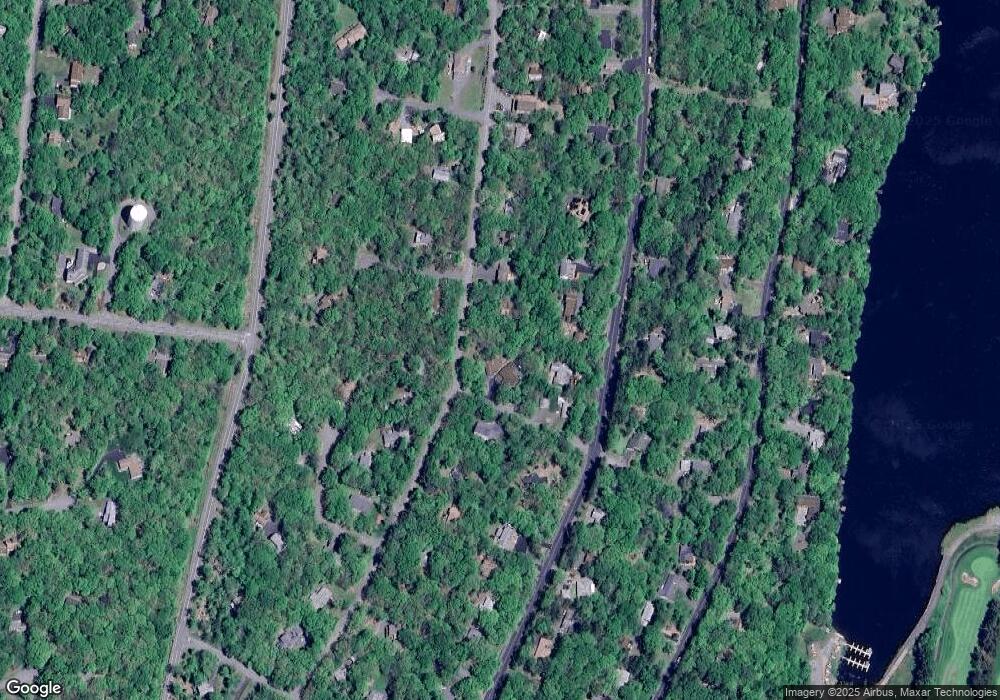 123 Hillcrest Dr, Blooming Grove Township, PA 18428 - photo 1