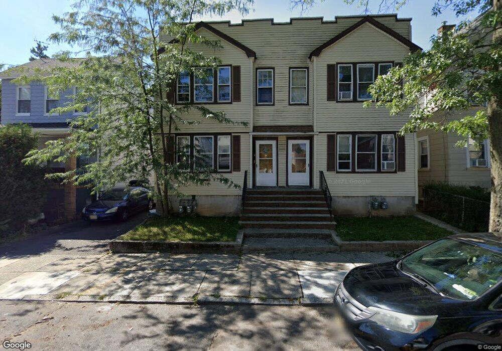 13 Mckay Ave unit 15, East Orange, NJ 07018 - photo 1