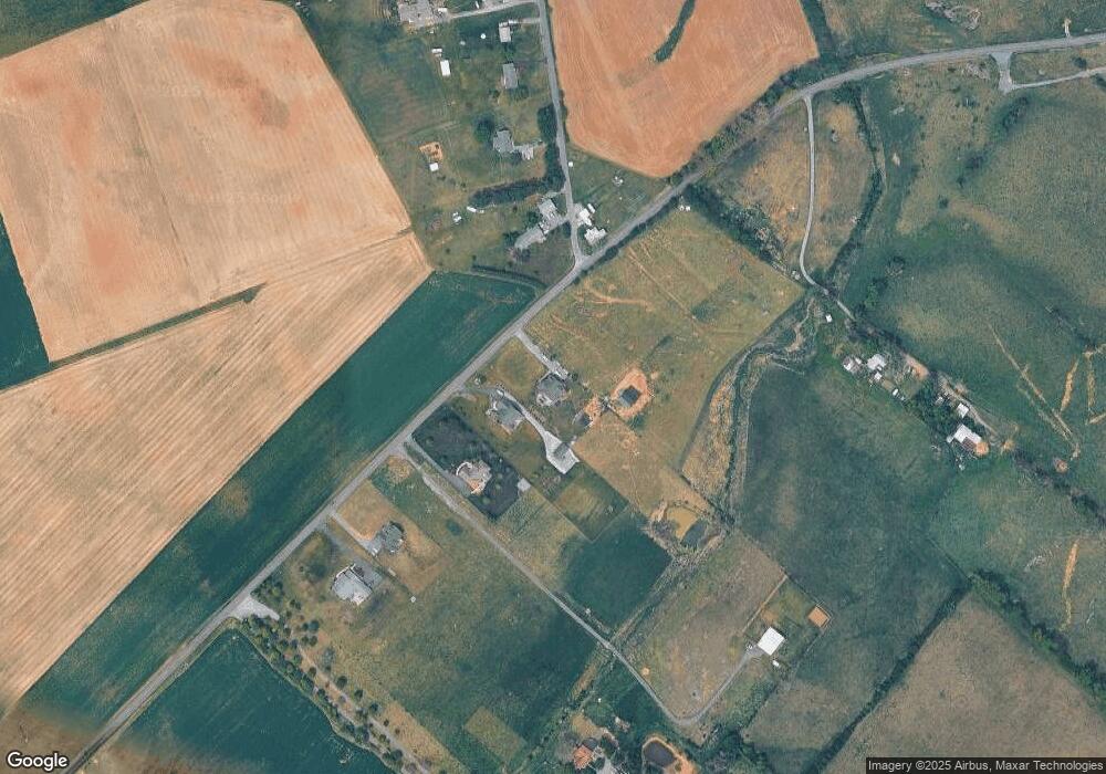 1115 Kiddsville Rd, Waynesboro, VA 22980 - photo 1