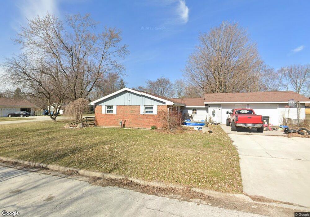 801 Milton St, Findlay, OH 45840 - photo 1