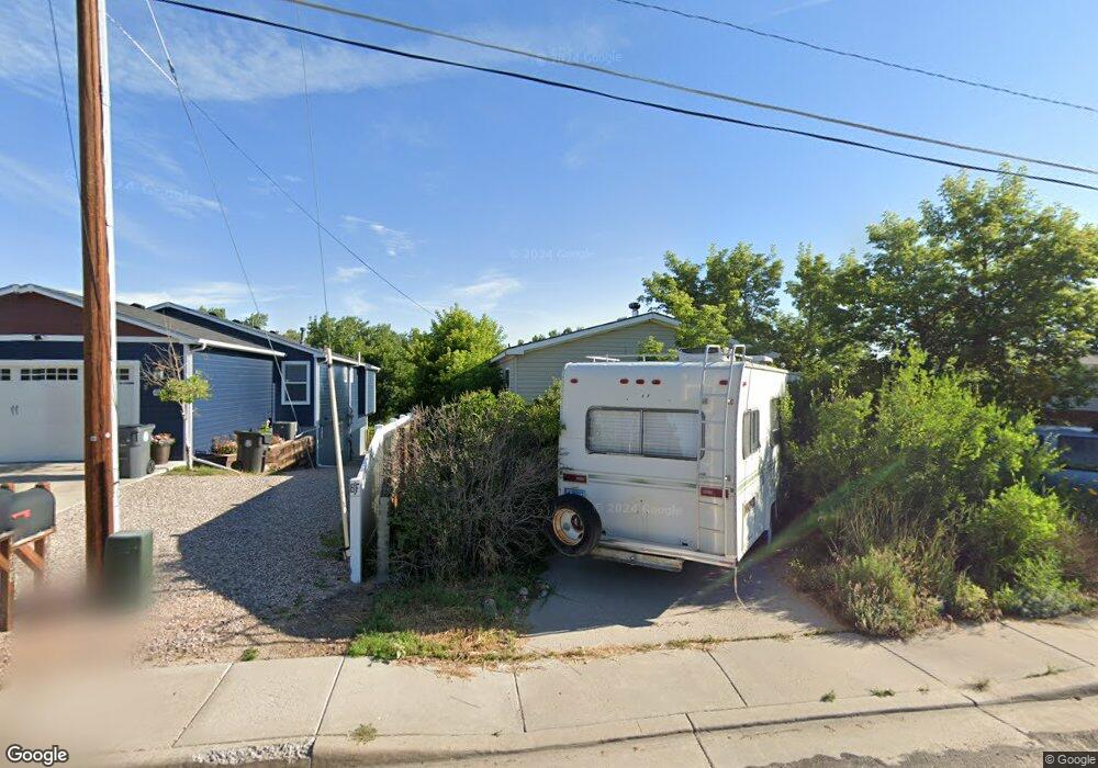 4212 Rawlins St, Cheyenne, WY 82001 - photo 1