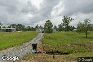 1093 Bel Fire Tower Rd, Reeves, LA 70658