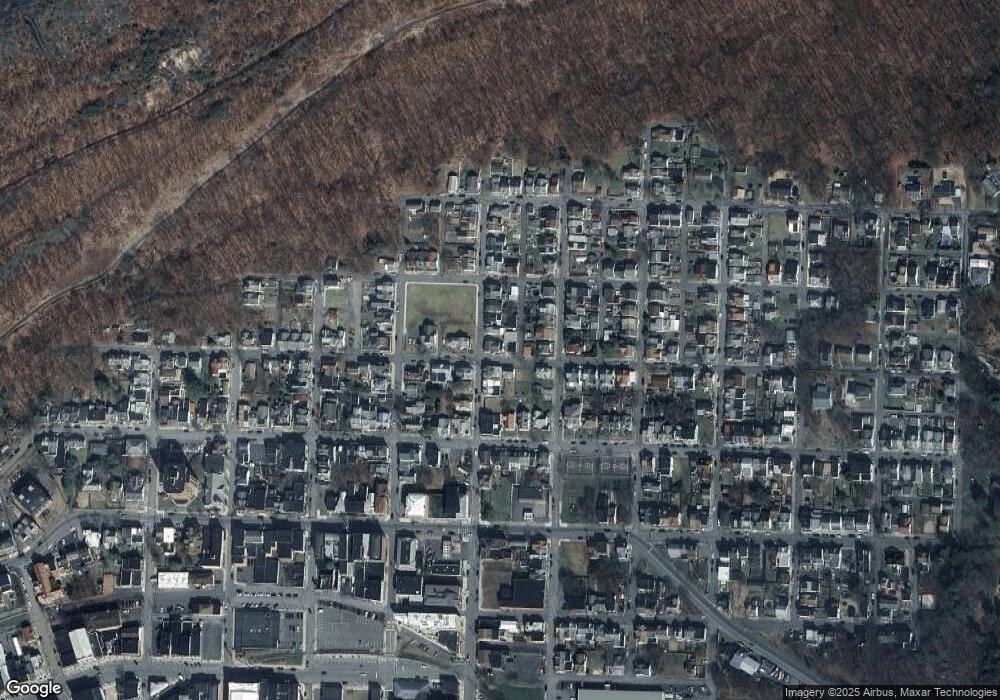 1001 N Shamokin St, Shamokin, PA 17872 - photo 1