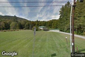 2401 Route 100, Pittsfield, VT 05762