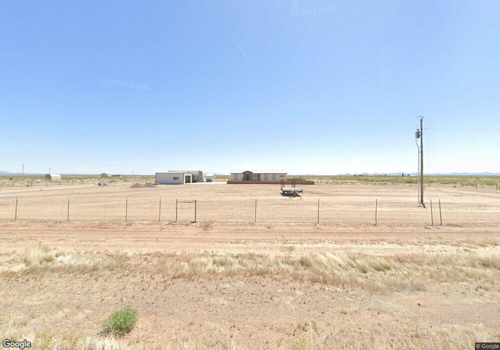 7365 Franklin Rd SE unit 4.3 mi S of NM Hwy 5, Deming, NM 88030 - photo 1