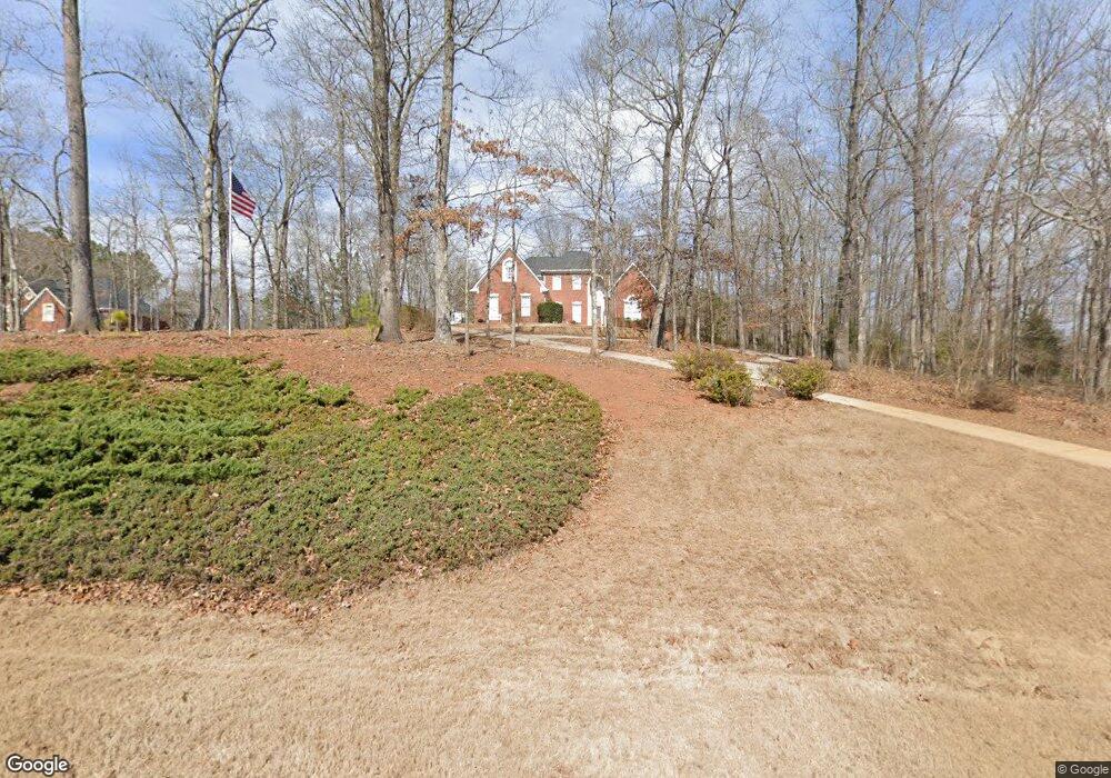 110 Walnut Ridge Way unit 61, Covington, GA 30014 - photo 1