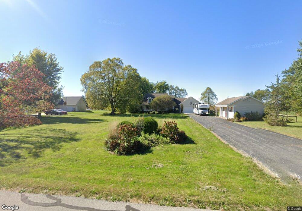 4888 Kerr Rd, Lima, OH 45806 - photo 1