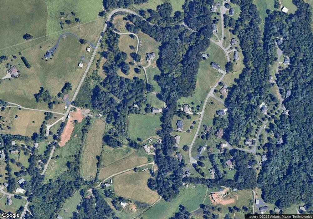 40 Peek Ridge Ln, Asheville, NC 28806 - photo 1