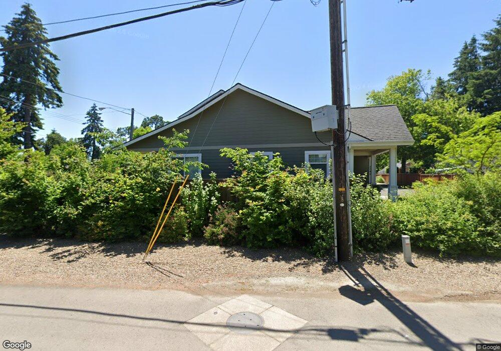 2345 Pioneer Pike, Eugene, OR 97401 - photo 1
