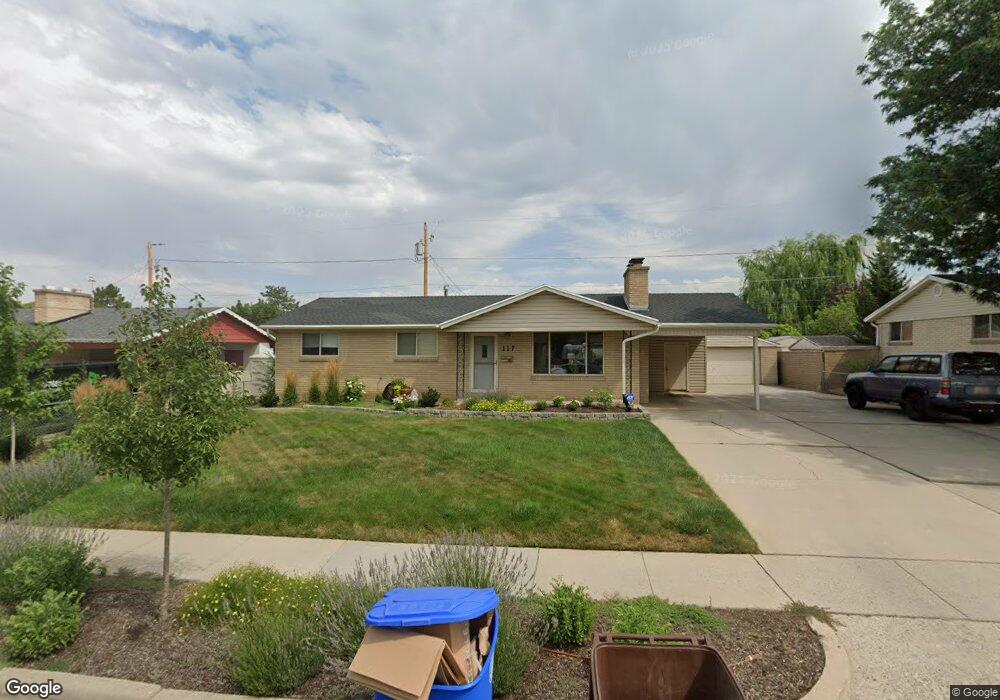 117 E 6890 S, Midvale, UT 84047 - photo 1