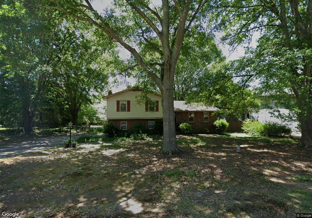 778 Sage Ln NW, Conyers, GA 30012 - photo 1