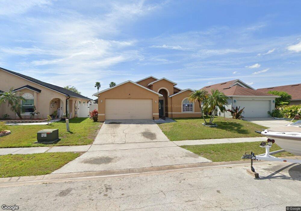 2304 Cormorant St, Kissimmee, FL 34743 - photo 1