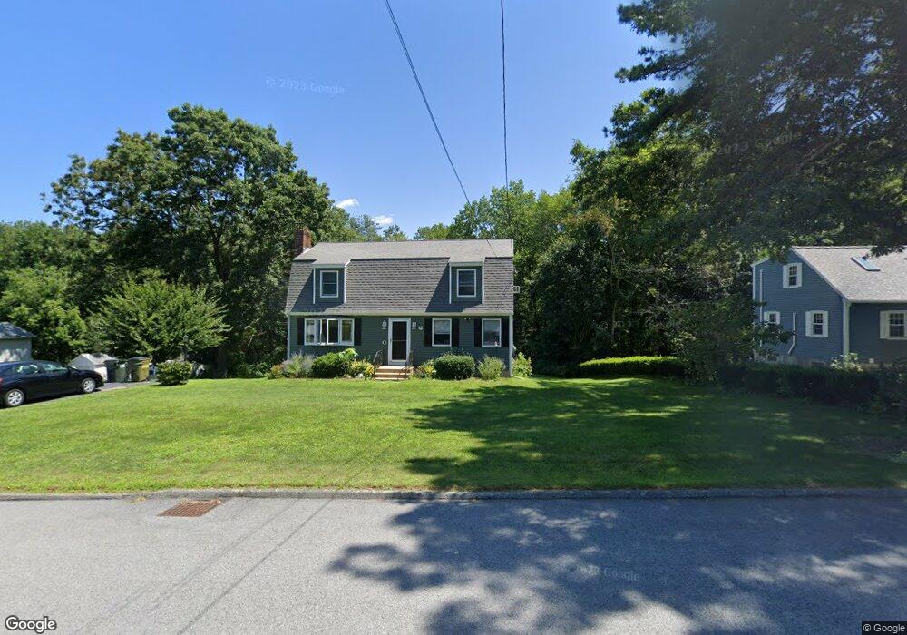 14 Hickory Ln, Webster, MA 01570 - photo 1