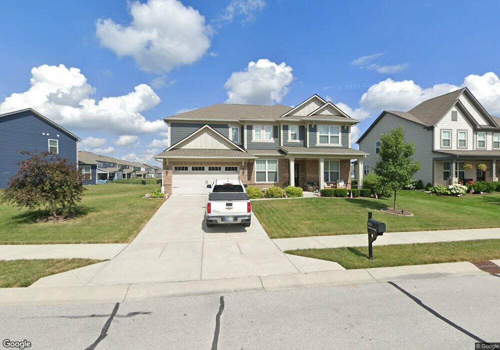 4271 Lauder Rd, Bargersville, IN 46106 - photo 1