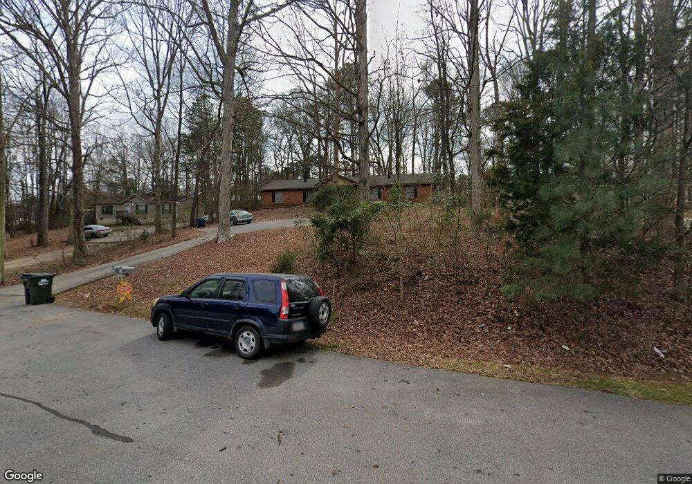 164 Massey Ln, Athens, GA 30601 - photo 1