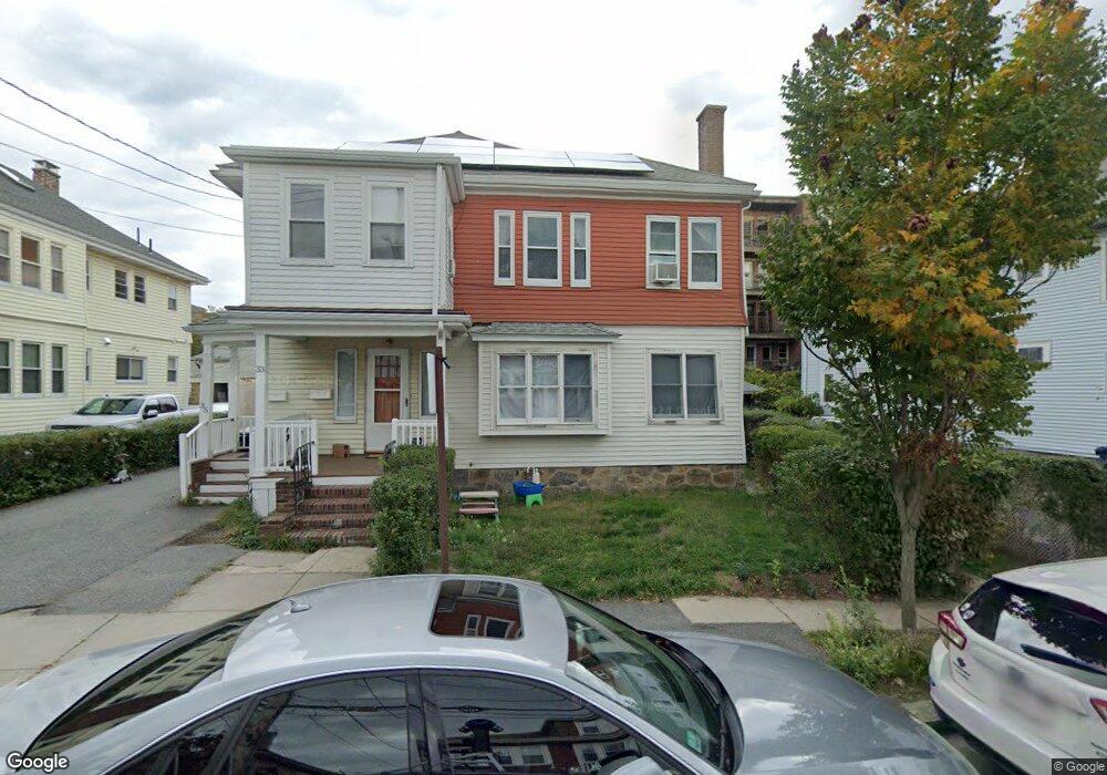 33 Claymoss Rd unit 35, Brighton, MA 02135 - photo 1