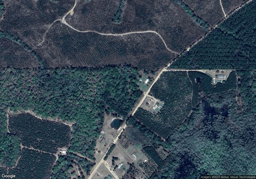 2255 Holt Rentz Rd, Hazlehurst, GA 31539 - photo 1