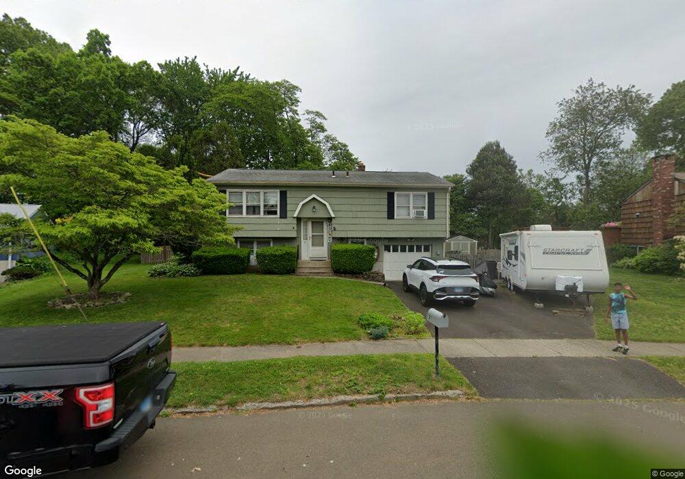 21 Belle Cir, West Haven, CT 06516 - photo 1