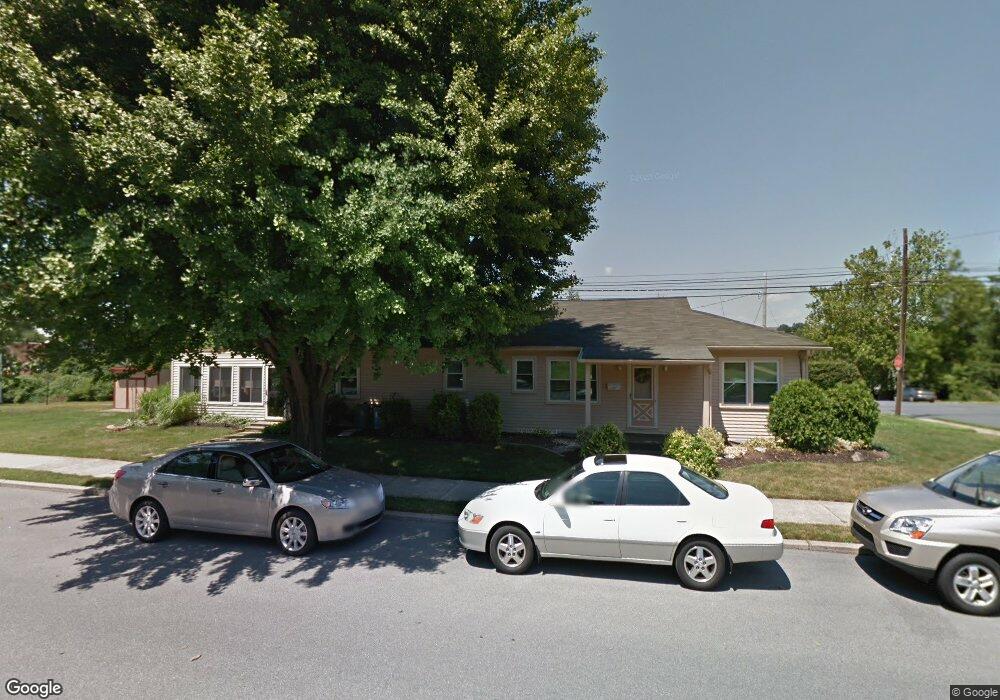 2301 W Walnut St unit 2313, Allentown, PA 18104 - photo 1