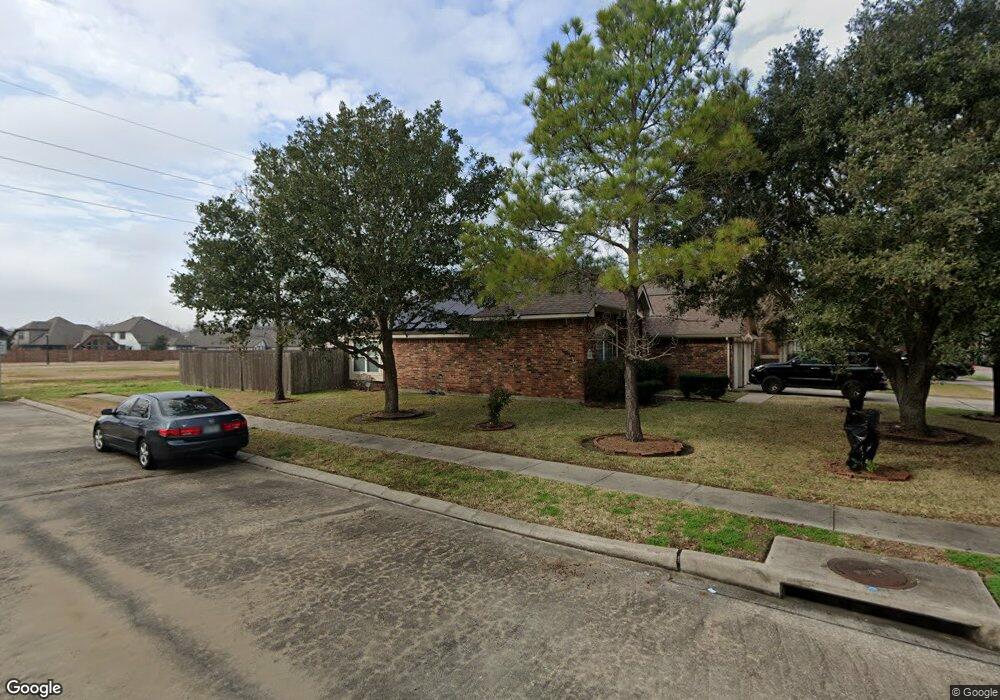 1942 Haven Springs Ln, Richmond, TX 77469 - photo 1