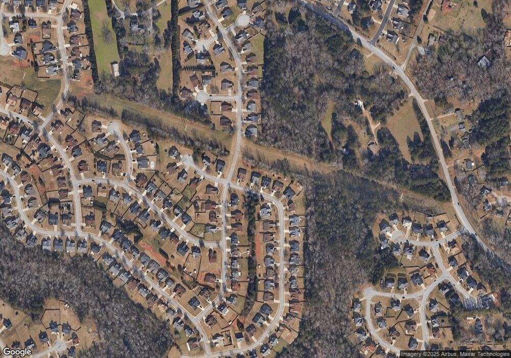 250 Meadowbrook Ct, Covington, GA 30016 - photo 1