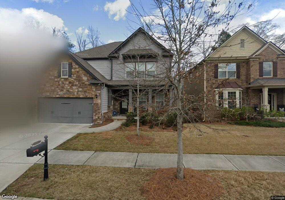 1115 Pebble Creek Ln unit 37, Locust Grove, GA 30248 - photo 1