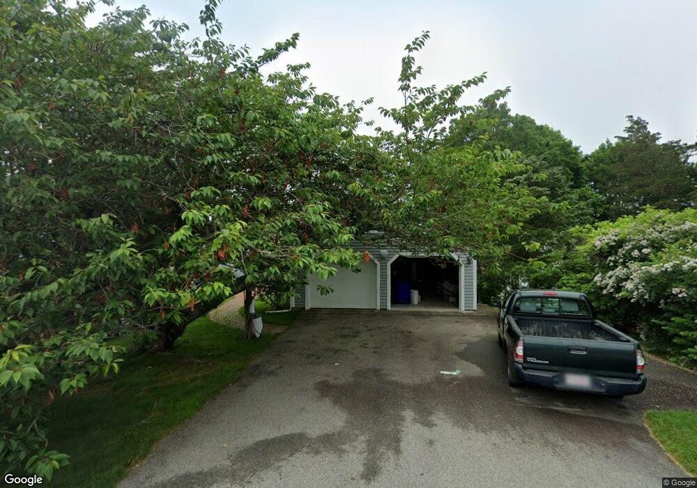 48 Jefferson Rd, Bourne, MA 2532 - photo 1