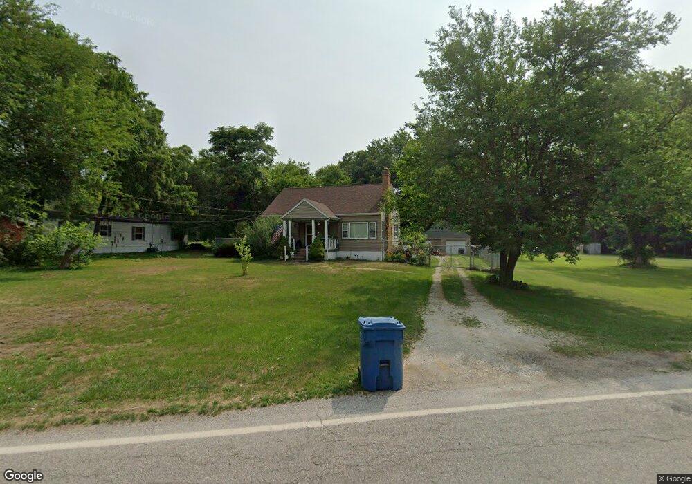 4115 Ross Rd, Gary, IN 46408 - photo 1