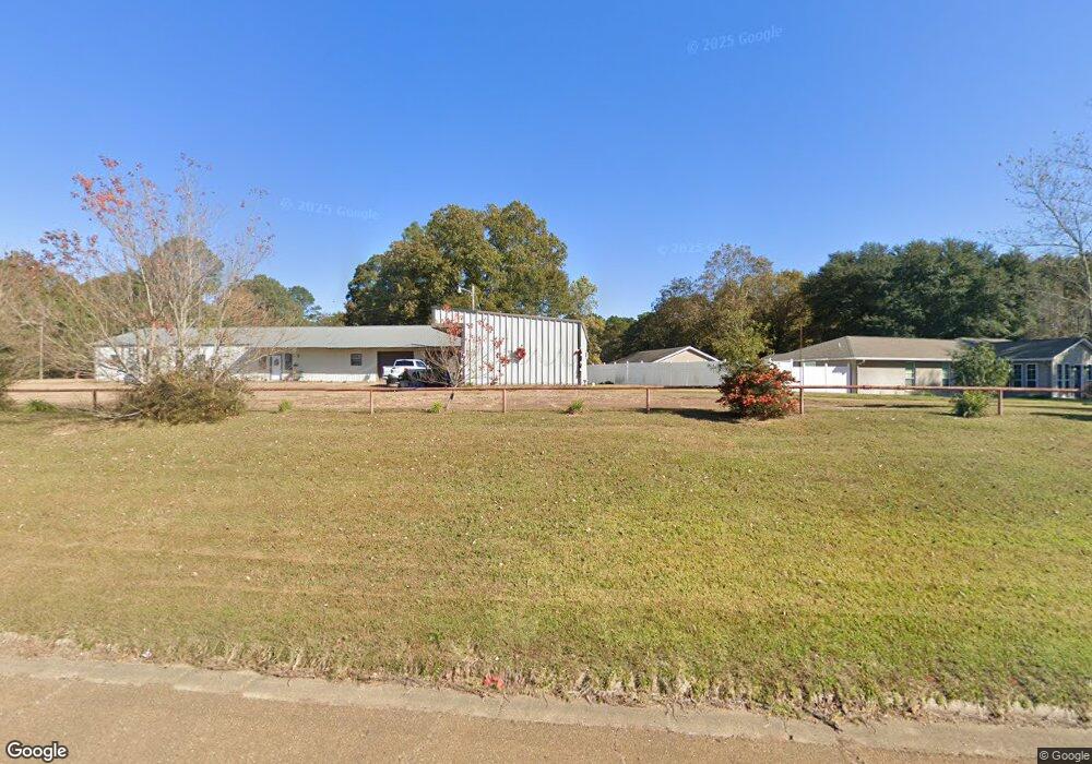 1097 Highway 98 E, McComb, MS 39648 - photo 1