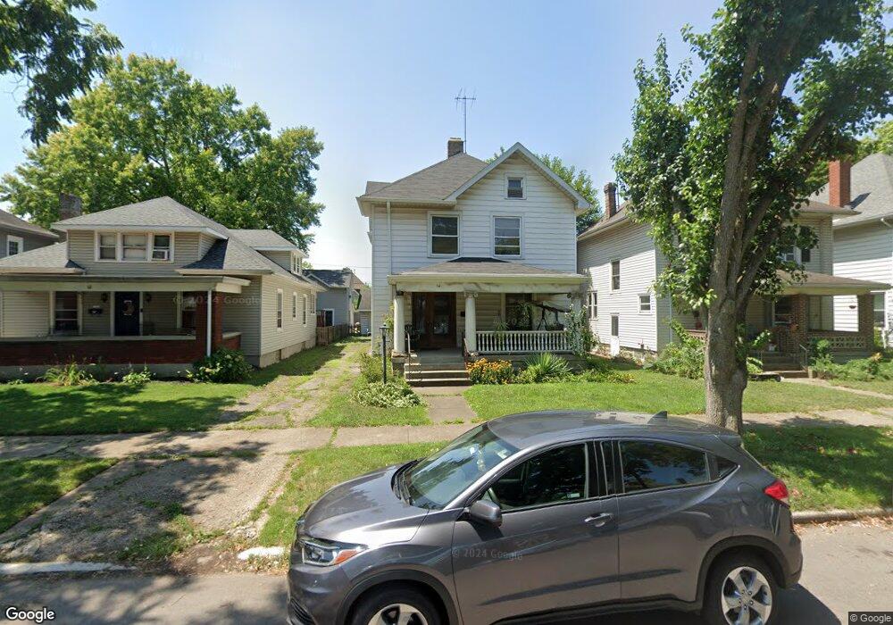 14 Harrison St, Middletown, OH 45042 - photo 1